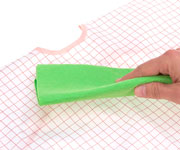 2 Bavagli con Maniche Garden Explorer Snail