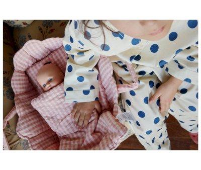 Elli Multi Cherry Doll