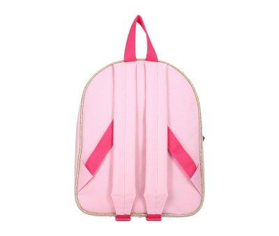 Sac  Dos 3D Minnie Mouse Real Cool