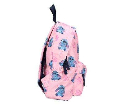 Children's Backpack Stitch Little Friends Personalised