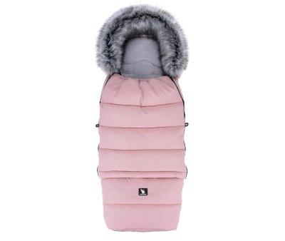 Sack Baby Stroller Combi 3 in 1 Pink