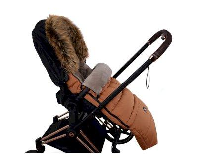 Sack Baby Stroller Combi 3 in 1 Pink