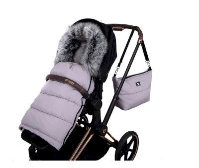 Sack Baby Stroller Combi 3 in 1 Pink
