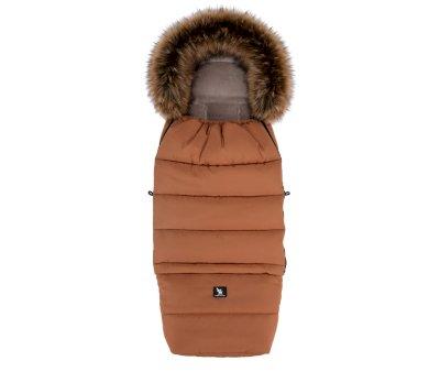 Sacco Passeggino Combi 3 in 1 Amber