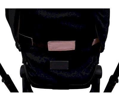Saco Carro Beb Moose North Camel