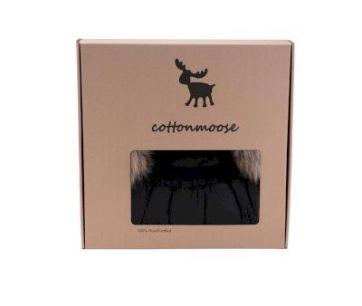 Sacco Passeggino Moose White