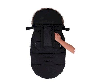 Sacco Passeggino Moose White