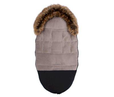 Sacco Passeggino Moose White