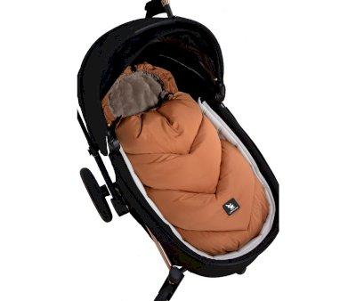 Sacco Passeggino Moose White