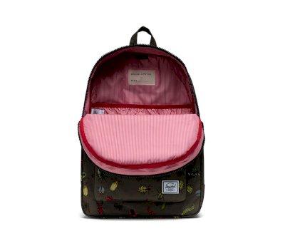 Sac  Dos Herschel Heritage Youth XL Bugs Personnalisable