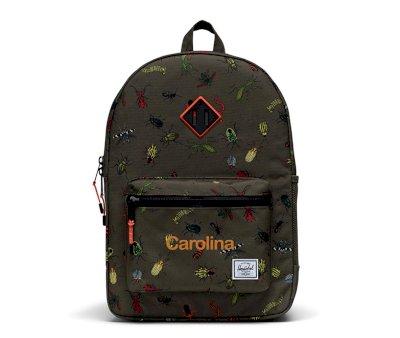 Sac  Dos Herschel Heritage Youth XL Bugs Personnalisable