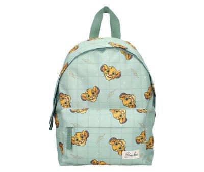 Children's Backpack The Lion King Little Friends Personalised