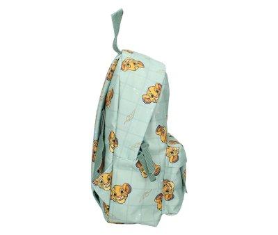 Children's Backpack The Lion King Little Friends Personalised