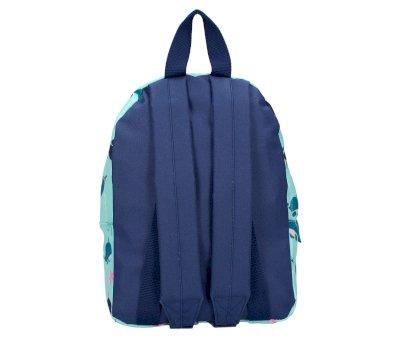 Zaino Piccolo Pret Think Happy Thoughts Ocean Personalizzabile