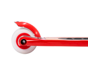 Trottinette Banwood Rouge