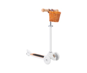 Scooter Banwood Branco