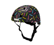 Casco Banwood Marest Allegra Black S