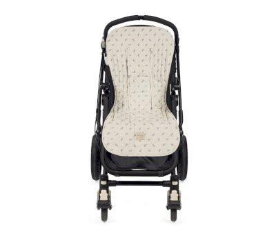 Colchoneta Silla de Paseo Mimosa Green