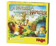 La Pandilla Hamster