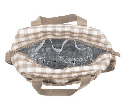 Borsa Termica Caetana Sand