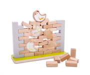 Juego de Ladrillos