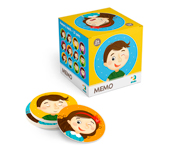 Mini Memory Emotions