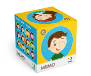 Mini Memory Emotions