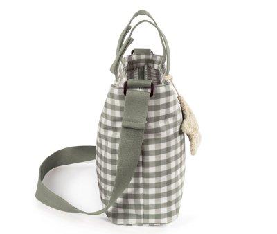 Borsa Organizer Passeggino Grande Caetana Stone Personalizzabile