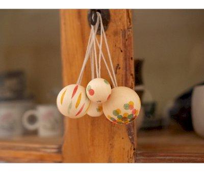 Christmas Ornament NO.5 Wonder Balls