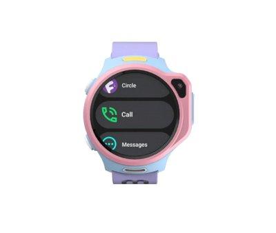 MyFirst Smartwatch Fone R2 Zucchero Filato