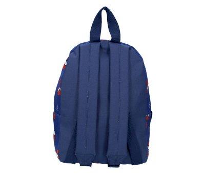 Spidey Simply Kind Personalised Kids Backpack