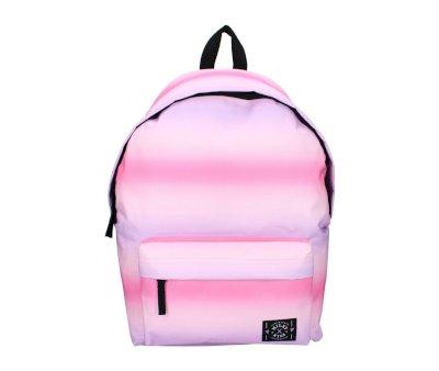 Mochila Escolar Milky Kiss Empowering Personalizable