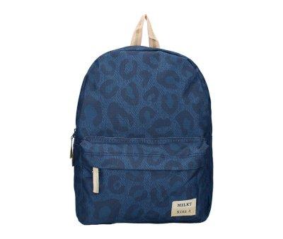 School Backpack Milky Kiss Girls Will Be Girls Personalised