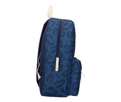 School Backpack Milky Kiss Girls Will Be Girls Personalised