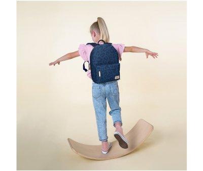 School Backpack Milky Kiss Girls Will Be Girls Personalised