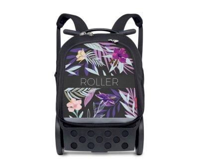 Zaino Trolley Roller Up Tropic