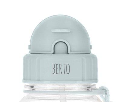 Tapa para Botella Plstico Vintage Cars Personalizable