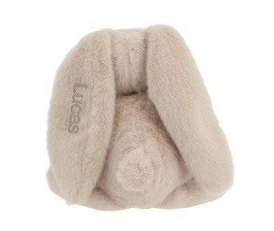 GRANDE Peluche Berto Rabbit Mist Personnalisable