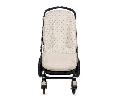 Chancelire Printemps/Automne Mimosa Green