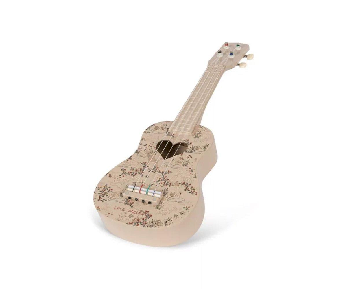 Ukulele Mizumi Legno FSC