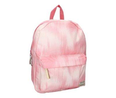 Mochila Escolar Milky Kiss Bold Style Personalizable