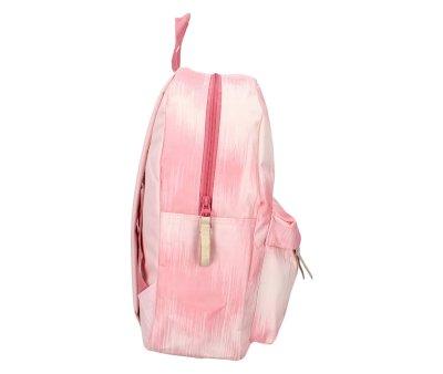Mochila Escolar Milky Kiss Bold Style Personalizable