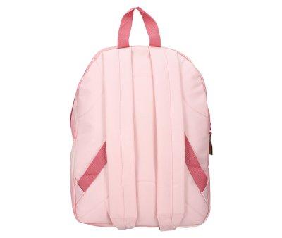 Mochila Escolar Milky Kiss Bold Style Personalizable