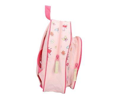 Peppa Pig Small Backpack I Love This!