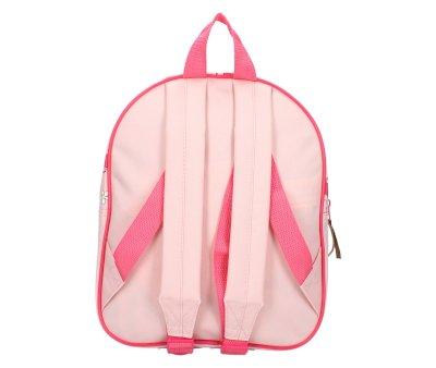 Peppa Pig Small Backpack I Love This!
