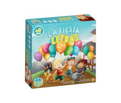 La Fiesta de las Letras