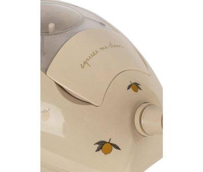 Aspirapolvere Vacuum Cleaner Lemon