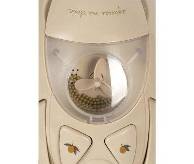 Aspirapolvere Vacuum Cleaner Lemon