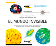 Livro Educacional O Mundo Invisvel