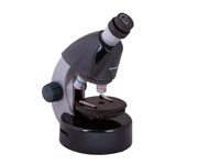 Microscopio Levenhuk LabZZ M101 Gris